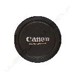 Крышка для объектива Canon 72mm