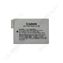 Аккумулятор Canon LP-E8