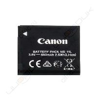 Аккумулятор Canon NB-11L