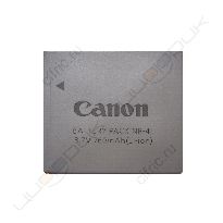 Аккумулятор Canon NB-4L