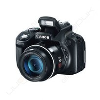 Canon PowerShot SX50 HS