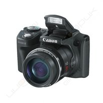 Canon PowerShot SX500 IS