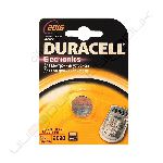 Батарейка DURACELL 2016 3V