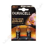 Батарейка DURACELL AA