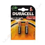 Батарейка DURACELL AAA