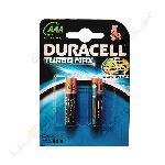 Батарейка DURACELL turbo max AAA