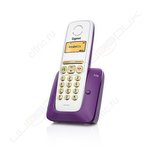 Siemens Gigaset A230  Purple