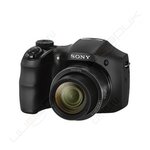 SONY Cyber-shot DSC-H100 B