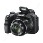 SONY Cyber-shot DSC-HX200 B