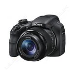 SONY Cyber-shot DSC-HX300 B