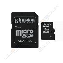 Kingston SDC10-16GB