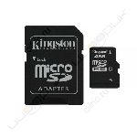 Kingston SDC10-4GB