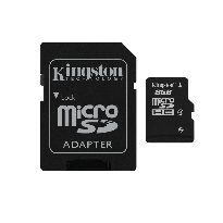 Kingston SDC10-8GB