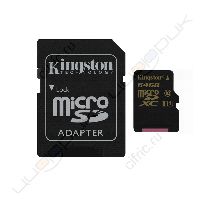 Kingston SDCA10-64GB