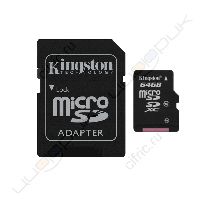 Kingston SDCX10-64GB