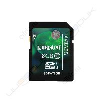 Kingston SD10V8GB