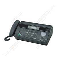 Panasonic KX-FT982RUB