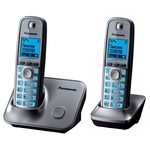 Panasonic KX-TG6612RUM