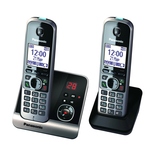 Panasonic KX-TG6722RUB