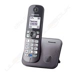 Panasonic KX-TG6811RUM