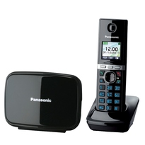 Panasonic KX-TG8081RUB