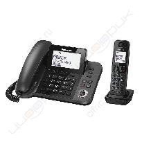 Panasonic KX-TGF320RUM