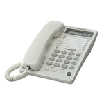 Panasonic KX-TS2362RUW