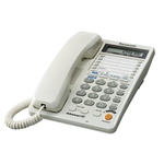 Panasonic KX-TS2368RUW