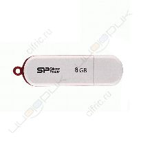 Silicon power LuxMini 320 8GB