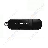 Silicon power LuxMini 322 8GB