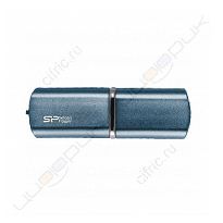 Silicon power LuxMini 720 4GB Deep Blue