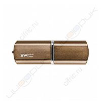 Silicon power LuxMini 720 4GB Bronze