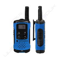 Motorola TLKR-T41 Blue