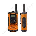 Motorola TLKR-T41 Orange