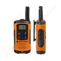 Motorola TLKR-T41 Orange