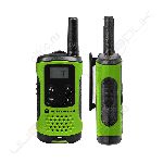 Motorola TLKR-T41 Green