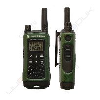 Motorola TLKR-T81 Hunter