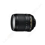 Nikon 18-105mm f/3.5-5.6G AF-S ED DX VR Zoom-Nikkor