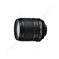 Nikon 18-105mm f/3.5-5.6G AF-S ED DX VR Zoom-Nikkor