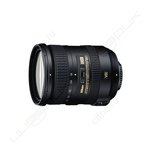 Nikon 18-200mm f/3.5-5.6G ED AF-S VR II DX Zoom-Nikkor