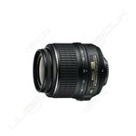 Nikon 18-55mm f/3.5-5.6G AF-S VR DX Zoom-Nikkor