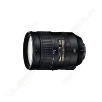 Nikon 28-300mm f/3.5-5.6G ED VR AF-S Zoom-Nikkor