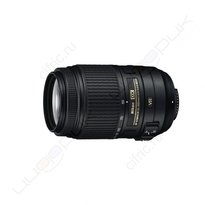 Nikon 55-300mm f/4.5-5.6G ED DX VR AF-S Nikkor