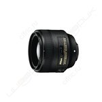 Nikon 85mm f/1.8G AF-S Nikkor