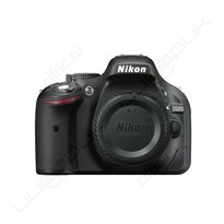 Nikon D5200 Body