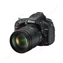 Nikon D600 Kit 24-120 VR