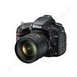 Nikon D600 Kit 24-85 VR
