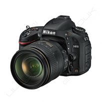 Nikon D610 Kit 24-120 VR