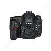 Nikon D610 Body