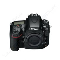 Nikon D800 Body